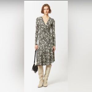 Isabel Marant Etoile Lania dress